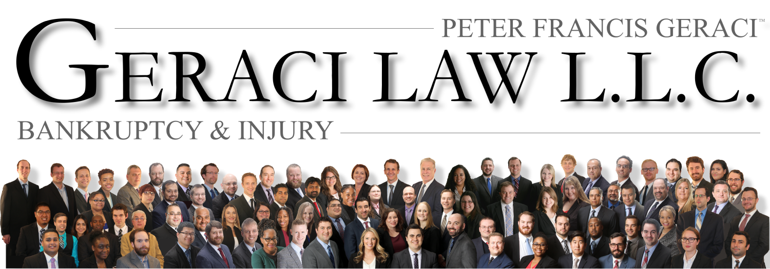 Geraci Law Staff